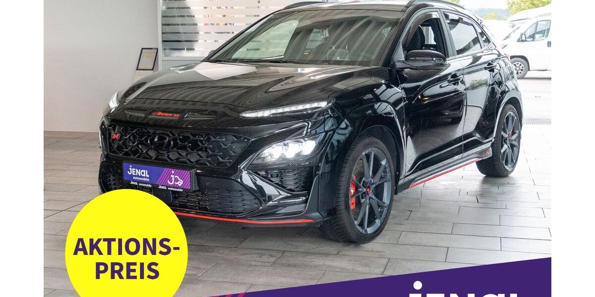 Hyundai KONA 36.500 km 28.980 &euro; Schmelz 66839