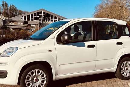 Fiat Panda 30.110 km 9.200 &euro; Siegen 57072