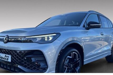 VW Tiguan 1.500 km 54.900 &euro; Bornheim 53332