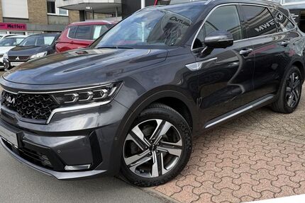 Kia Sorento 40.700 km 41.950 &euro; Bocholt 46397