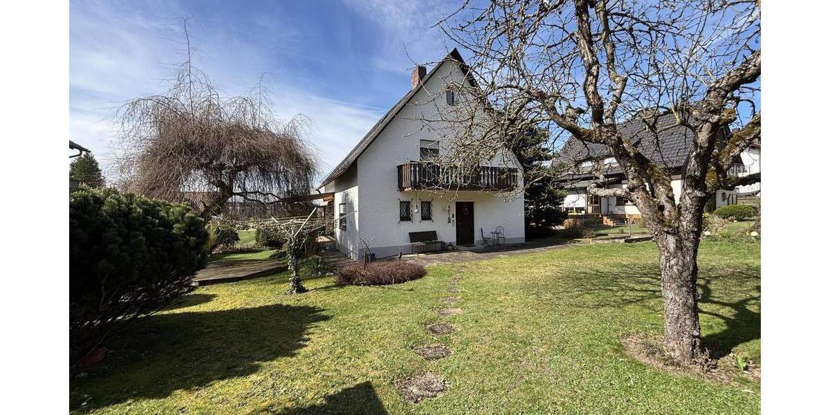 Einfamilienhaus Wernberg-Köblitz Oberköblitz - 5 Zimmer, 123 m&sup2;, 269.000&euro; | Angebot:26358780