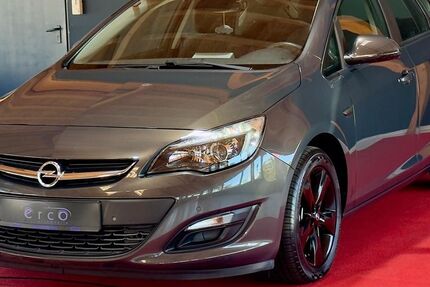 Opel Astra 69.076 km 9.490 &euro; Schwabach 91126