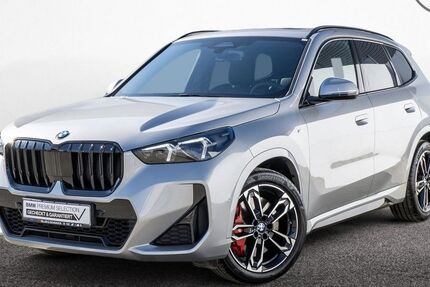 BMW X1 13.114 km 38.950 &euro; Berlin 12203