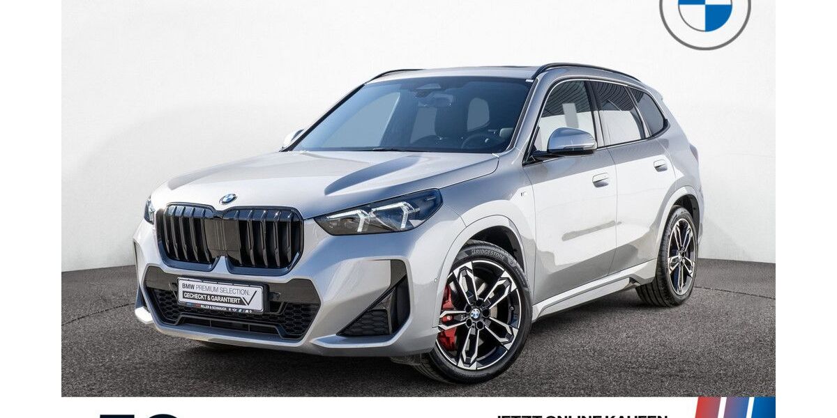 BMW X1 13.114 km 38.950 &euro; Berlin 12203