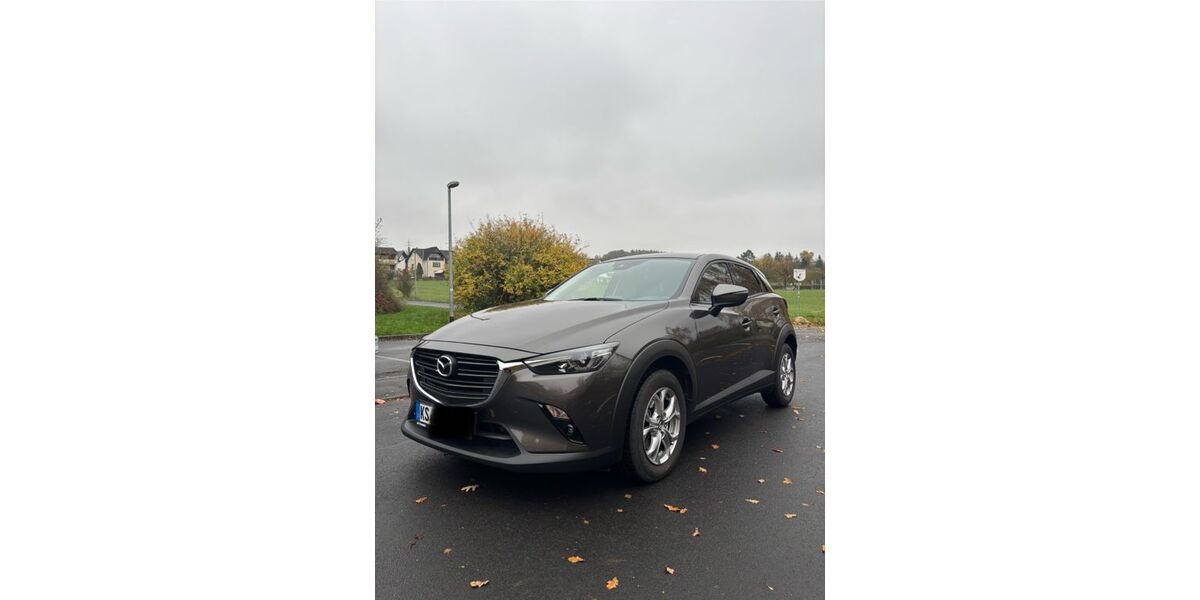 Mazda CX-3 19.235 km 19.300 &euro; Niestetal 34266