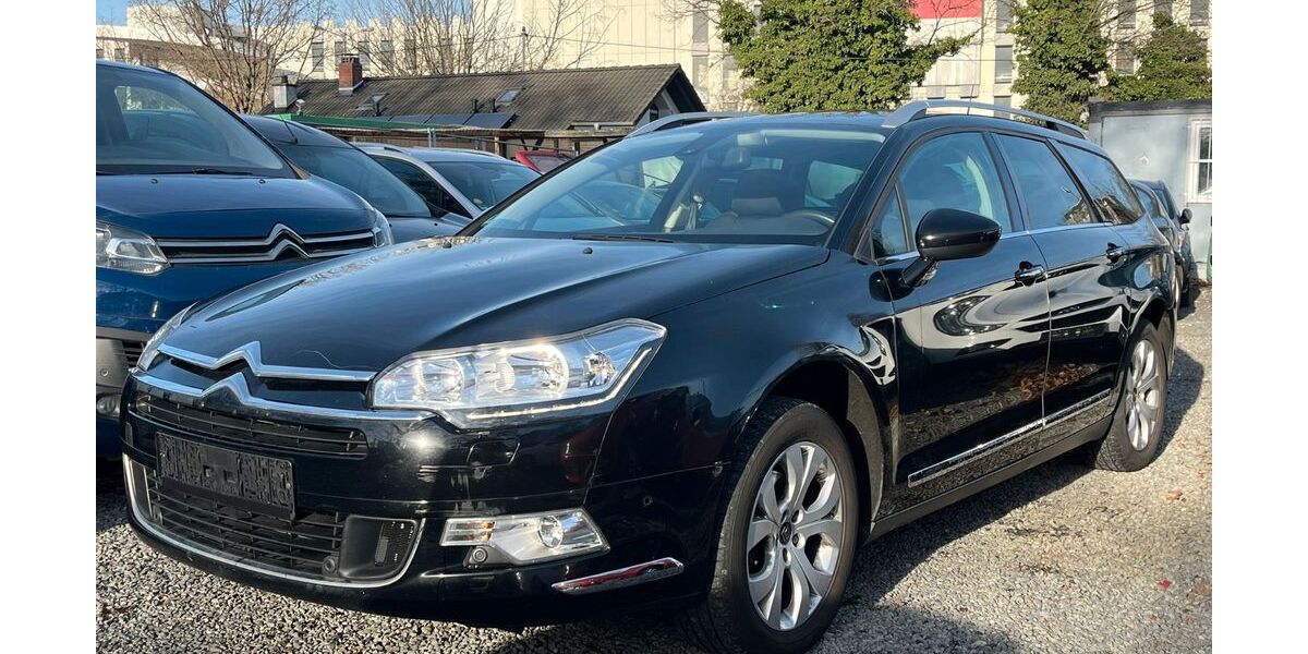 Citroen C5 214.000 km 4.490 &euro; Frankfurt 65933