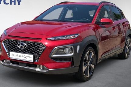 Hyundai KONA 62.990 km 12.990 € Neu Wulmstorf 21629