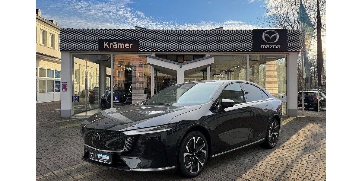 Mazda 6e 5.700 km 37.990 &euro; Fulda 36043