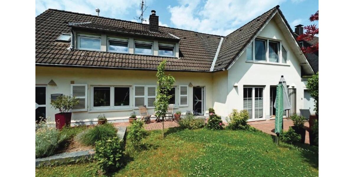 Einfamilienhaus Essen Stadtbezirk IX - 6.5 Zimmer, 195 m&sup2;, 645.000&euro; | Angebot:26869606