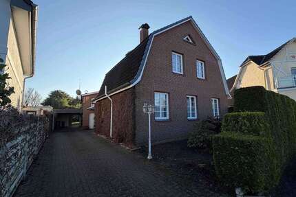 Haus Tornesch - 4 Zimmer, 180 m&sup2;, 489.000&euro; | Angebot:24428717