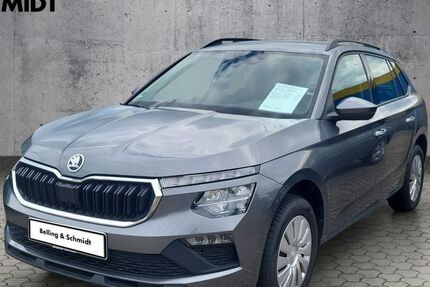 Skoda Kamiq 7.300 km 21.390 &euro; Dannenberg 29451