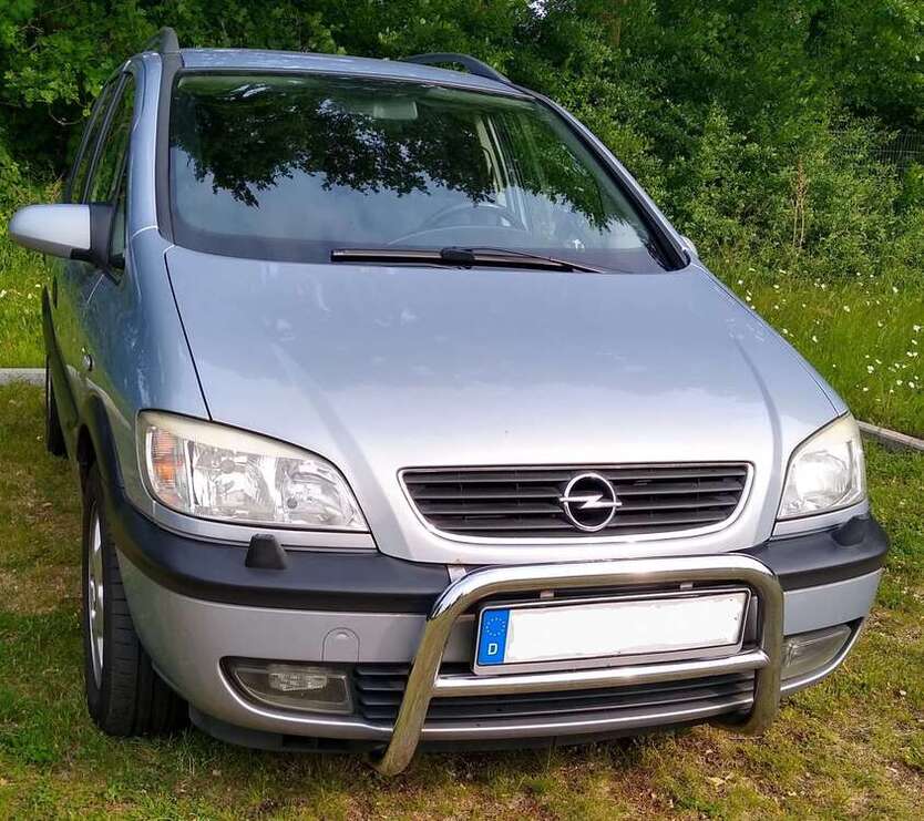 Zafira
