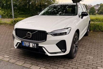 Volvo XC60 38.000 km 35.850 &euro; Bochum 44797