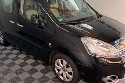 Citroen Berlingo 50.376 km 8.500 &euro; Fulda 36043