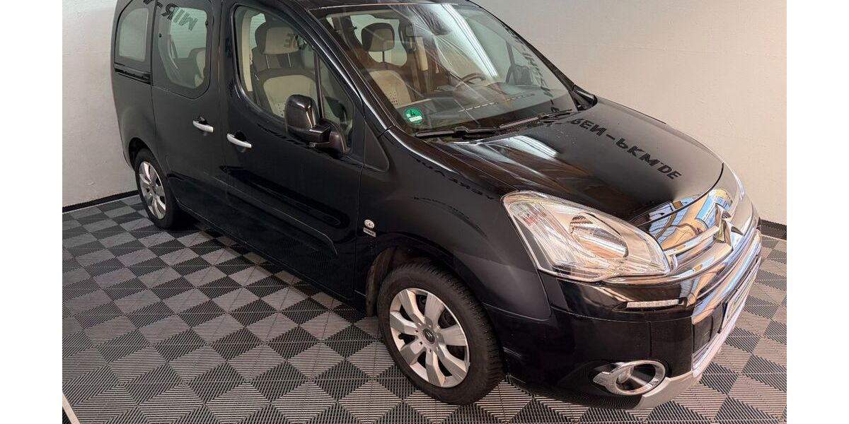 Citroen Berlingo 50.376 km 8.500 &euro; Fulda 36043