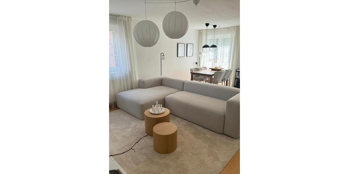 Etagenwohnung Bremen Neustadt - 3 Zimmer, 70 m&sup2;, 217.000&euro; | Angebot:26696154
