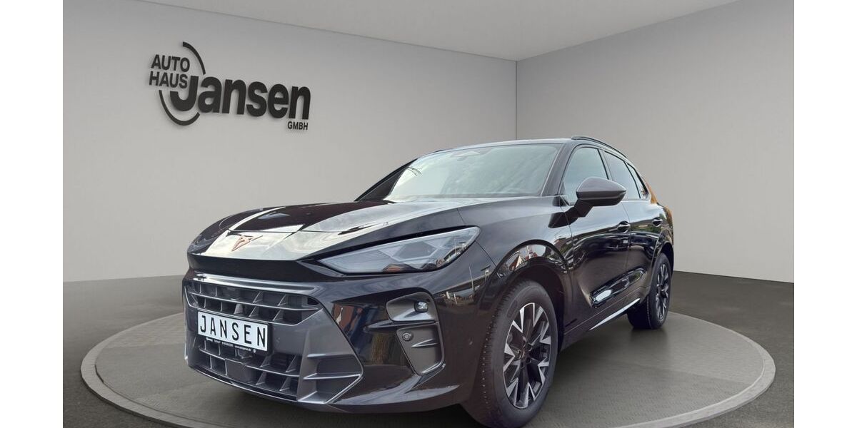 Cupra Terramar 1.020 km 36.990 € Sassenberg-Füchtorf 48336