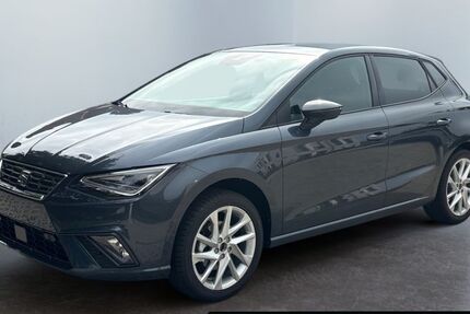 Seat Ibiza 15.000 km 22.590 &euro; Osnabrück 49090