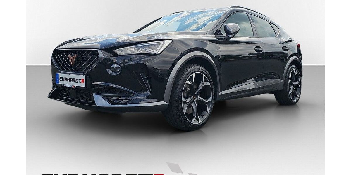 Cupra Formentor 30.820 km 32.690 &euro; Zellingen 97225
