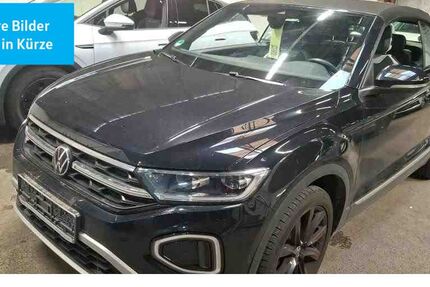 VW T-Roc 23.200 km 27.999 &euro; Mühlheim 63165