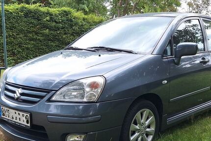 Suzuki Liana 203.700 km 1.800 &euro; Wesenberg 17255