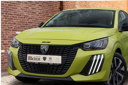 Peugeot 208 7.478 km 18.490 &euro; Karlsruhe 76131