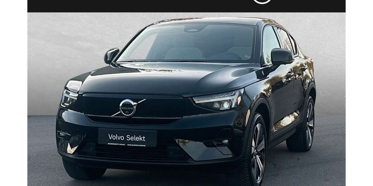 Volvo C40 39.500 km 28.750 &euro; Karlsruhe 76187