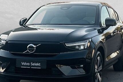 Volvo C40 39.500 km 32.450 &euro; Karlsruhe 76187