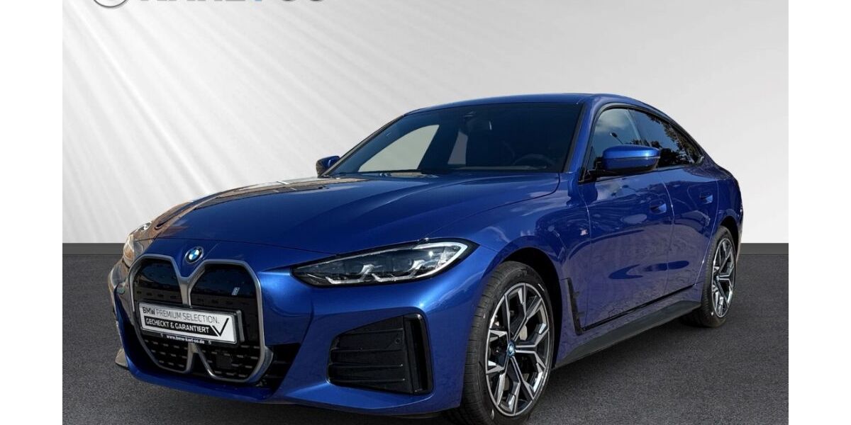 BMW i4 33.845 km 38.570 &euro; Wiesbaden 65203