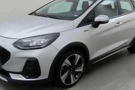 Ford Fiesta 66.530 km 14.580 € Grünwald 82031