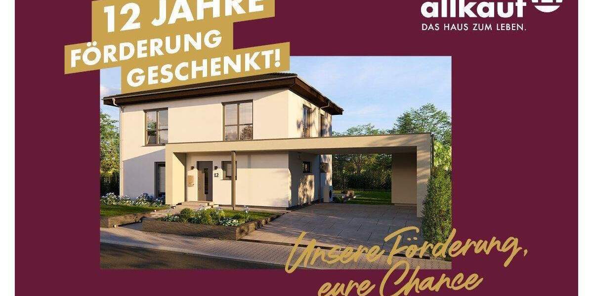 Mehrfamilienhaus, Wohnhaus Wilsdruff Limbach - 5 Zimmer, 173 m&sup2;, 378.119&euro; | Angebot:24837027