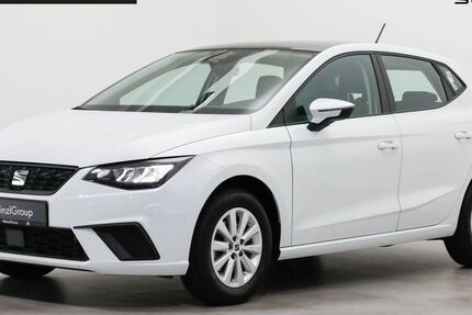Seat Ibiza 15.726 km 25.900 &euro; Feldkirchen/Westerham 83620