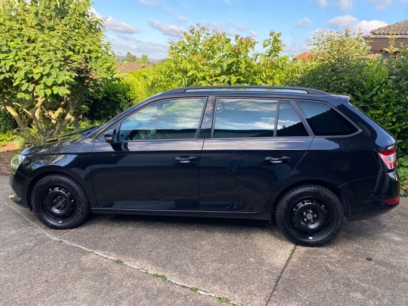 Fabia