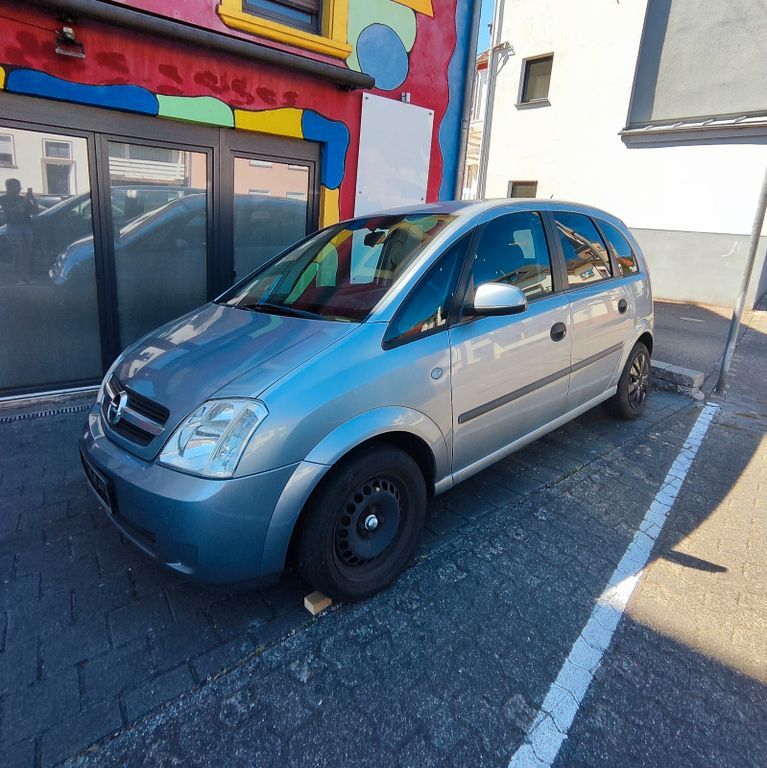 Meriva