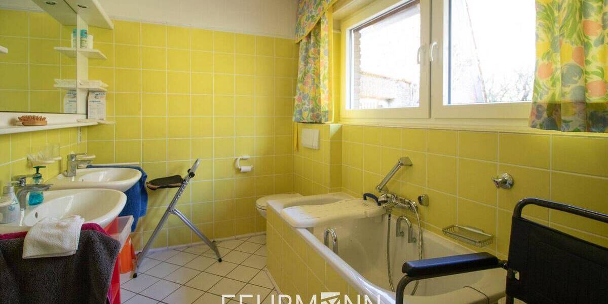 Einfamilienhaus Bad Bentheim - 1 Zimmer, 240 m&sup2;, 189.000&euro; | Angebot:26155479