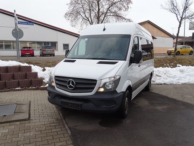 Mercedes-Benz Sprinter 199.999 km 24.859 &euro; Buchloe 86807
