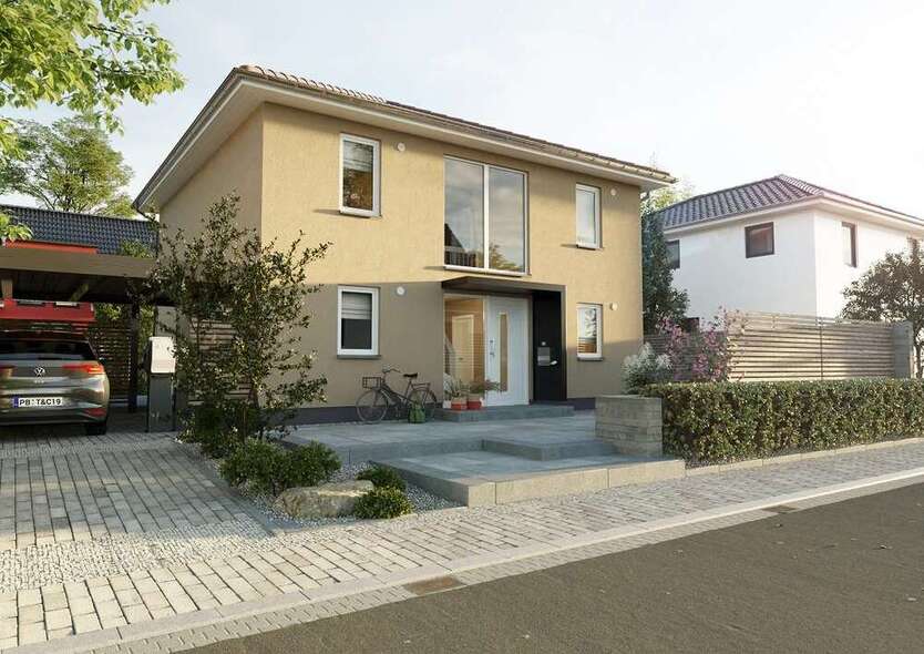 Haus zum Kaufen in Stolberg 584.550 € 145 m²