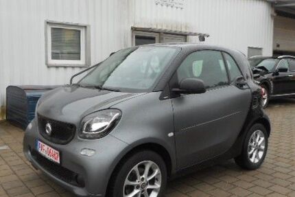 Smart ForTwo 19.000 km 8.999 € Ernsgaden 85119
