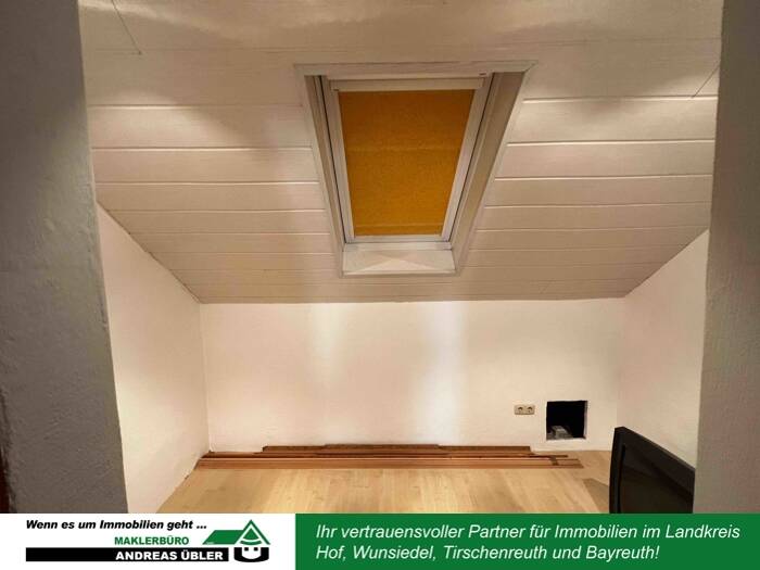 Reihenmittelhaus Waldsassen - 7 Zimmer, 130 m&sup2;, 135.000&euro; | Angebot:26375940