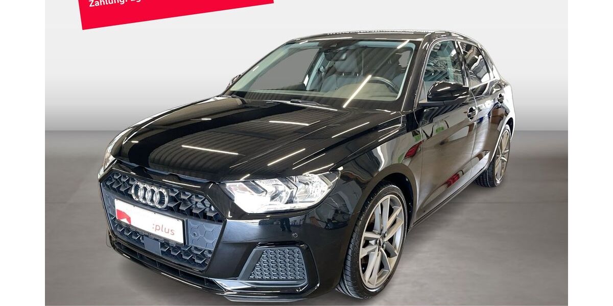 Audi A1 29.000 km 20.820 &euro; Landshut 84030