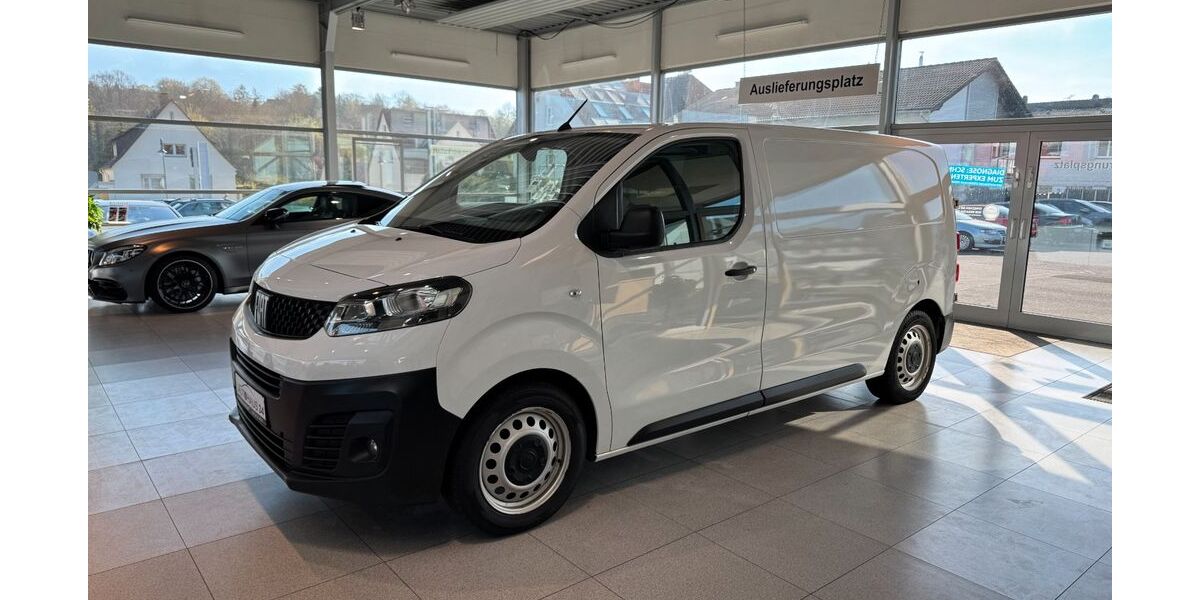 Fiat Scudo 126.000 km 13.250 &euro; Hessisch Lichtenau 37235