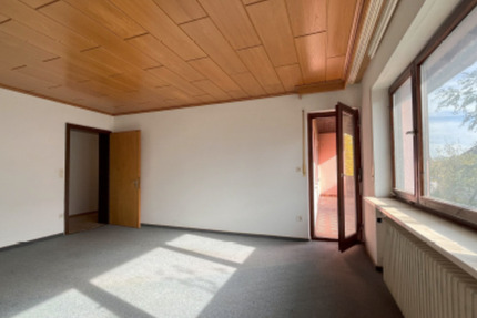 Großzügige Wohnung mit Garten in Linden b. M. Erlbach: Zum Glück! 3 zimmer