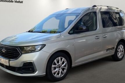 Ford Tourneo Connect 11.000 km 28.548 &euro; Neuss 41464