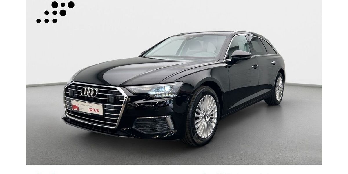 Audi A6 96.951 km 27.790 &euro; Hofheim 65719