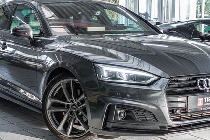 Audi A5 97.345 km 25.480 &euro; Villingen-Schwenningen 78056