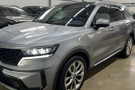 Kia Sorento 192.638 km 26.990 &euro; Ronnenberg 30952