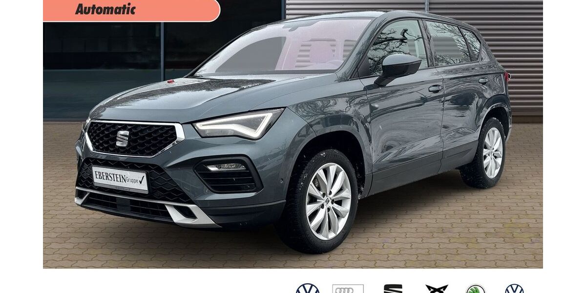 Seat Ateca 51.565 km 22.490 &euro; Buxtehude 21614