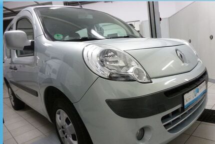 Renault Kangoo 134.000 km 6.950 € Florstadt 61197