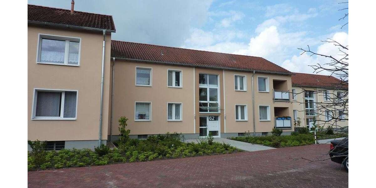 Etagenwohnung Dieppholz Barlage - 5 Zimmer, 93 m&sup2;, 586&euro; | Angebot:27346479