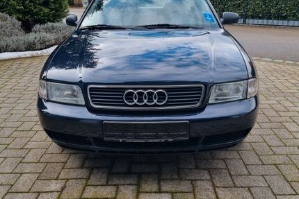 Audi A4 99.000 km 2.500 &euro; Nördlingen 86720
